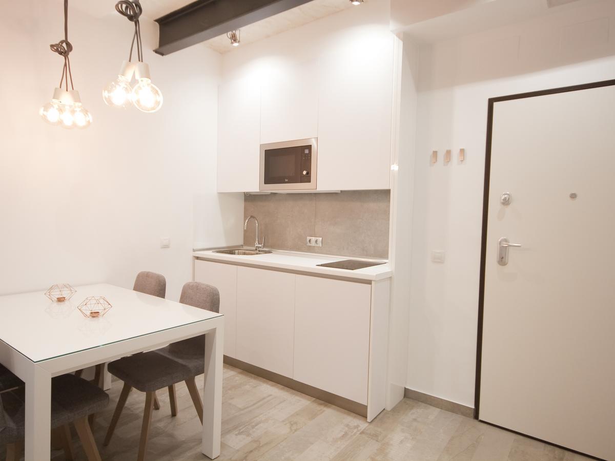 Apartamento Nuevo Y De Lujo En Puerta Del Sol マドリード エクステリア 写真