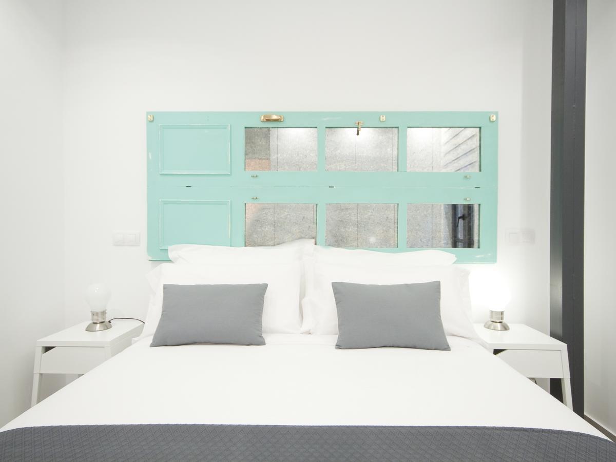 Apartamento Nuevo Y De Lujo En Puerta Del Sol マドリード エクステリア 写真